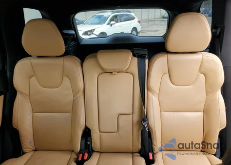 2023 Volvo Xc90 Ultimate from USA, damaged, VIN YV4H60CAXP1974284